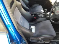 Subaru IMPREZA лот № 30502 оценка 3.5  с аукциона в Японии 7