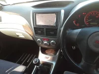 Subaru IMPREZA лот № 30502 оценка 3.5  с аукциона в Японии 8