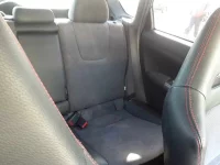 Subaru IMPREZA лот № 30502 оценка 3.5  с аукциона в Японии 9