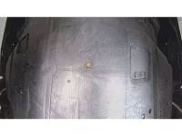 Subaru IMPREZA лот № 30502 оценка 3.5  с аукциона в Японии 10