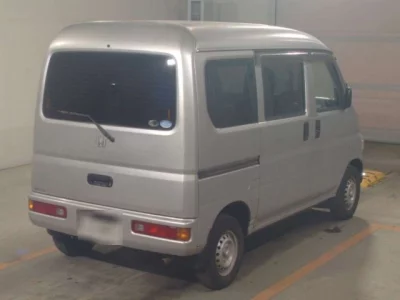 Honda ACTY VAN