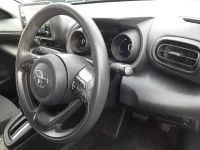 Toyota YARIS CROSS лот № 40130 оценка R  с аукциона в Японии 6