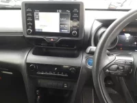 Toyota YARIS CROSS лот № 40130 оценка R  с аукциона в Японии 8