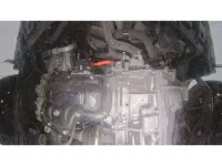 Toyota YARIS CROSS лот № 40130 оценка R  с аукциона в Японии 10