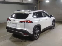 Toyota SIENTA лот № 2146 оценка 5  с аукциона в Японии 1