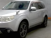 Subaru FORESTER лот № 17093 оценка 3.5  с аукциона в Японии 2