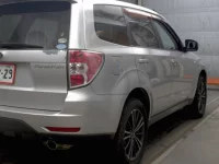 Subaru FORESTER лот № 17093 оценка 3.5  с аукциона в Японии 3