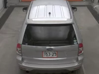 Subaru FORESTER лот № 17093 оценка 3.5  с аукциона в Японии 5