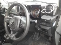 Suzuki JIMNY лот № 525 оценка 4.5  с аукциона в Японии 6