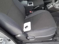 Suzuki JIMNY лот № 525 оценка 4.5  с аукциона в Японии 7