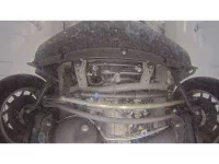 Suzuki JIMNY лот № 525 оценка 4.5  с аукциона в Японии 10