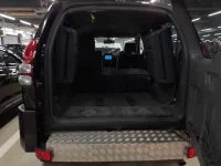 Toyota LAND CRUISER PRADO лот № 40134 оценка 3  с аукциона в Японии 8