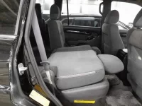 Toyota LAND CRUISER PRADO лот № 40134 оценка 3  с аукциона в Японии 9