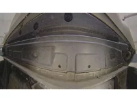 Toyota LAND CRUISER PRADO лот № 40134 оценка 3  с аукциона в Японии 10