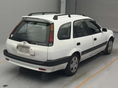 Toyota SPRINTER CARIB