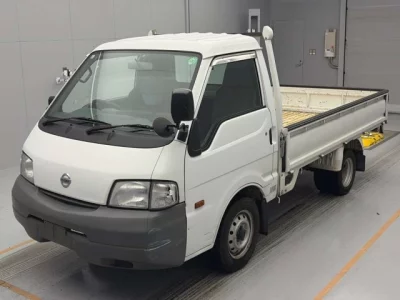 Nissan VANETTE TRUCK