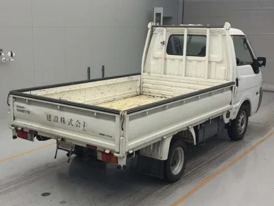 Nissan VANETTE TRUCK