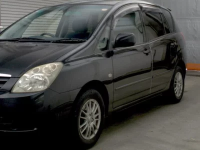 Toyota COROLLA SPACIO