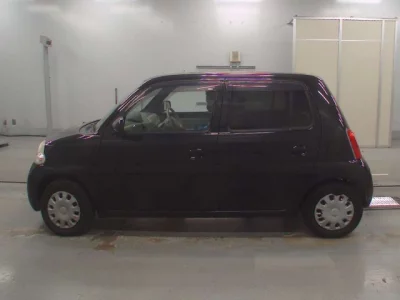 Daihatsu Esse