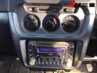 Honda VAMOS лот № 8083 оценка 3.5  с аукциона в Японии 10