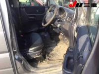 Honda VAMOS лот № 8083 оценка 3.5  с аукциона в Японии 3