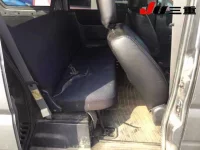 Honda VAMOS лот № 8083 оценка 3.5  с аукциона в Японии 4