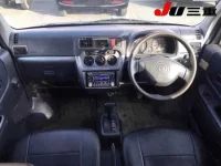 Honda VAMOS лот № 8083 оценка 3.5  с аукциона в Японии 7