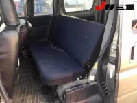 Honda VAMOS лот № 8083 оценка 3.5  с аукциона в Японии 9