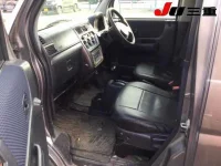 Honda VAMOS лот № 8083 оценка 3.5  с аукциона в Японии 2