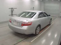 Toyota CAMRY лот № 30508 оценка 3  с аукциона в Японии 1