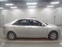 Toyota CAMRY лот № 30508 оценка 3  с аукциона в Японии 2