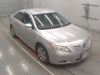 Toyota CAMRY лот № 30508 оценка 3  с аукциона в Японии 4