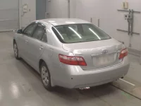 Toyota CAMRY лот № 30508 оценка 3  с аукциона в Японии 5