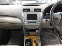 Toyota CAMRY лот № 30508 оценка 3  с аукциона в Японии 8