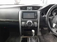 Toyota MARK X лот № 30509 оценка 4  с аукциона в Японии 8