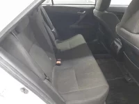 Toyota MARK X лот № 30509 оценка 4  с аукциона в Японии 9