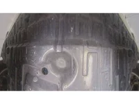 Toyota MARK X лот № 30509 оценка 4  с аукциона в Японии 10