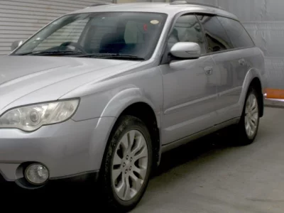 Subaru LEGACY OUTBACK