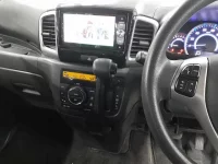 Suzuki SPACIA лот № 530 оценка 3.5  с аукциона в Японии 8