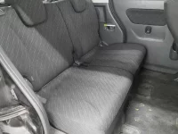 Suzuki SPACIA лот № 530 оценка 3.5  с аукциона в Японии 9