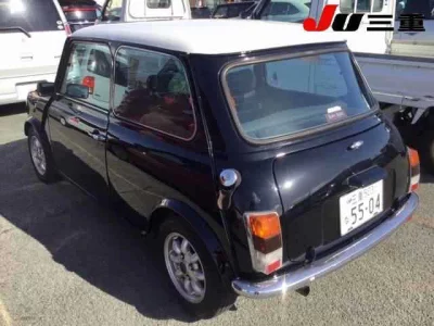 Rover MINI