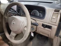 Nissan MOCO лот № 50007 оценка 3.5  с аукциона в Японии 6