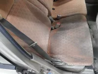 Nissan MOCO лот № 50007 оценка 3.5  с аукциона в Японии 7