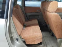 Nissan MOCO лот № 50007 оценка 3.5  с аукциона в Японии 9