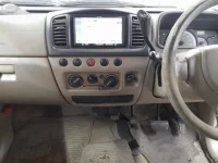 Nissan MOCO лот № 50007 оценка 3.5  с аукциона в Японии 8