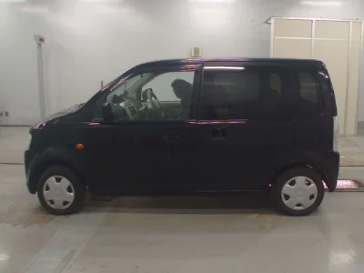 Mitsubishi EK WAGON  с аукциона в Японии