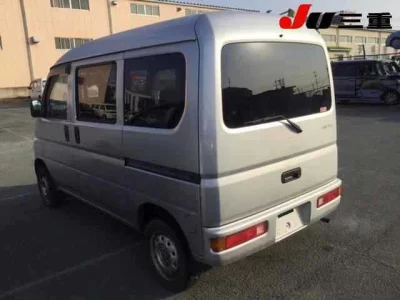 Honda ACTY VAN