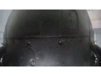 Mazda CX-3 лот № 4166 оценка RA  с аукциона в Японии 10