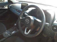 Mazda CX-3 лот № 4166 оценка RA  с аукциона в Японии 6