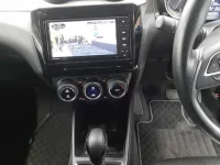 Suzuki SWIFT лот № 30511 оценка 3.5  с аукциона в Японии 8